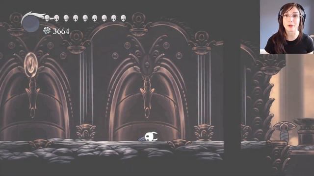 Pantheon of the Sage REMATCH | Hollow Knight - Part 77 смотреть онлайн