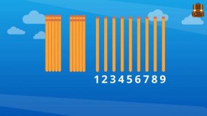 Поместное значение цифр в записи числа.