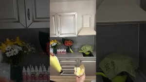 МК ?ГЛАДИОЛУСЫ из Зефира с Ольгой Зарубиной + РЕЦЕПТ? Making Gladiolus from marshmallows