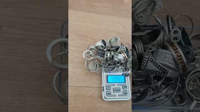 обзор находки за 3 года