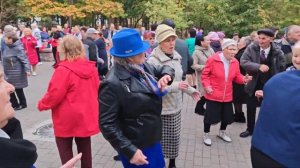 14.10.23г..."Надо было в Другую Влюбиться"... автор, исп. Пётр Сотник...