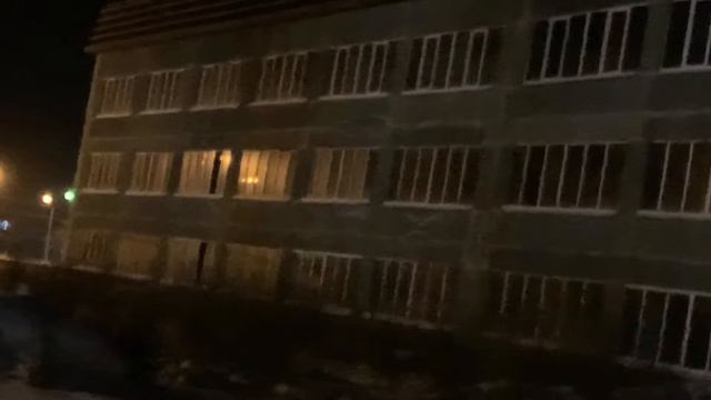 Тавда прогулка (Верхняя Тавда Свердловской обл.)