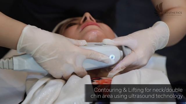 Ultherapy Skin Tightening & Lifting смотреть онлайн