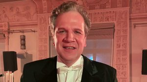 Дмитрий Галихин «Элегия» Массне