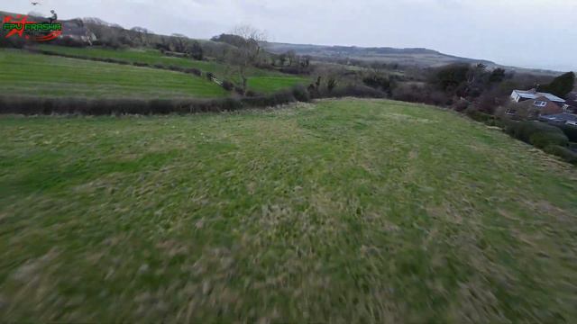 Mastering FPV Drone Freestyle: Rip Day! With The (Best BNF) Iflight Nazgul Evoque F5 V2 (03AirUnit) смотреть онлайн