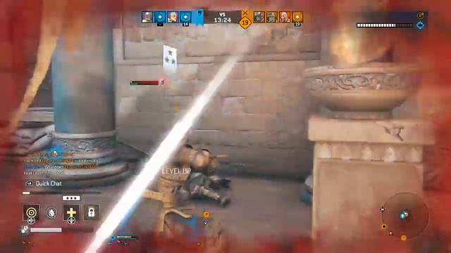 For Honor! Battle Pass Grind смотреть онлайн