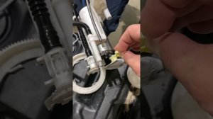 Причина поломки топливных форсунок на Land Cruiser 200. Ремонт топливной аппаратуры