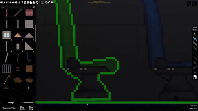 как сделать машину с двигателем в пипл плейграунд и пасхалки половину покажу смотреть онлайн