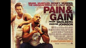 Сцена из фильма "Кровью и потом: Анаболики"