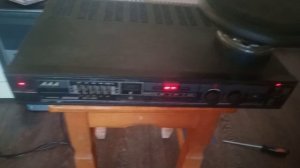 усилитель вега 50у-122с