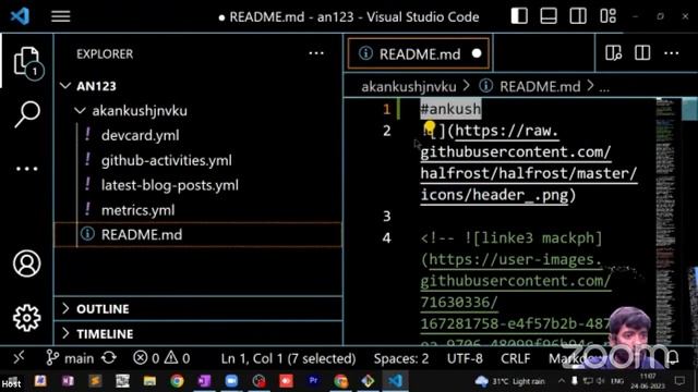 Part 2 | Git Commit, Add, Push, Pull: Essential Commands for Efficient Version Control |
