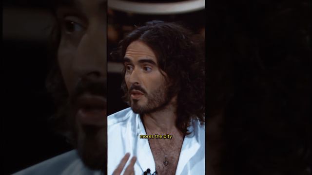 RUSSELL BRAND: Is FAME an ADDICTION?