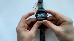 ВСЁ так просто!!! Военные водостойкие часы Skmei 1471 в милитари стиле