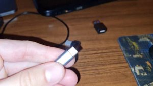 Переходники для ноутбука с AliExpress