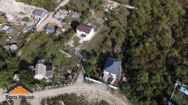 Новороссийск: Участок с видом на бухту. Советуем его посмотреть! #borahouse #домуморя #новороссийск