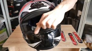 Обзор шлема MT HELMETS MATRIX