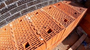 Керамические блоки Винербергер Поротерм. С чем столкнетесь если будете строить себе дом из блоков?