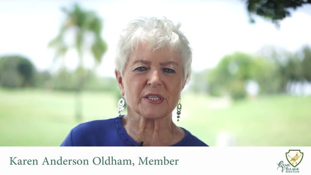 Karen Anderson Oldham