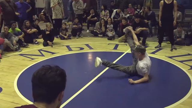 20151213 отбор open 2x2 до 17 лет - Фестиваль брейк данса Winter Jam vol.2 смотреть онлайн