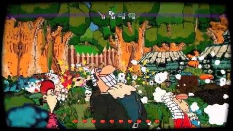 Игра про доктора ливси | DR LIVESEY ROM AND DEATH EDITION | Геймплей