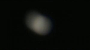 Jupiter through SK MAK127 Юпитер 12 August 2011