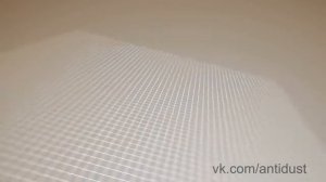 Сетка от пыли на окна AntiDust