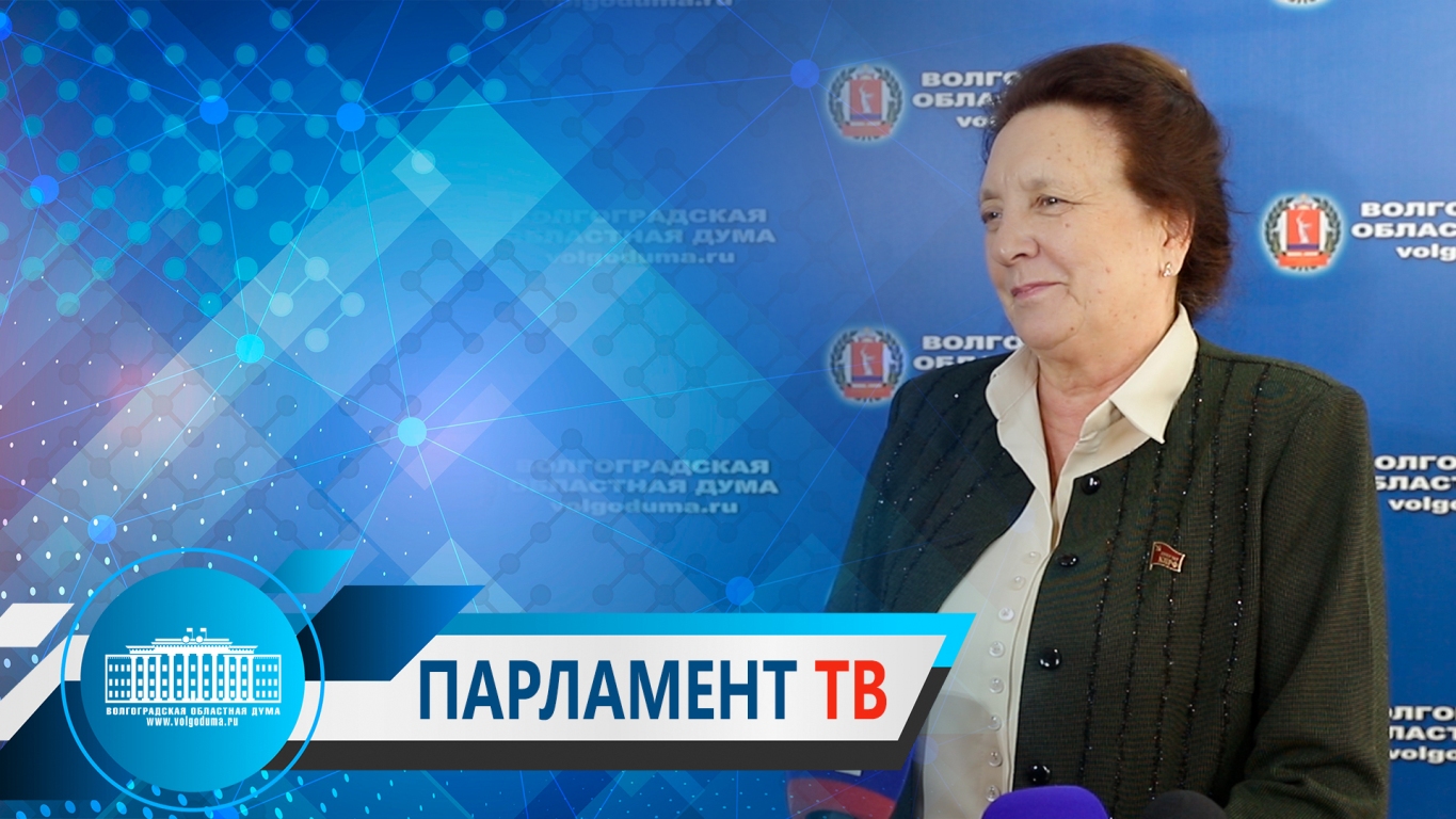 Тамара Головачева: "Нам, поколению победителей, остается не только память, но и долг перед ними".