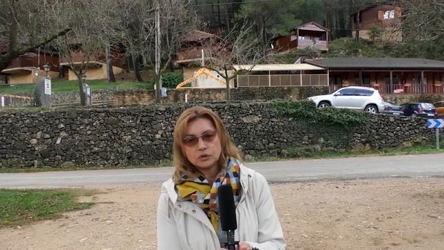 Цены на отдых в Испании. Экологический туризм. смотреть онлайн