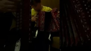 Страдания на Тульской мастеровой гармони.