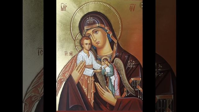 Заговор от родовых проклятий
