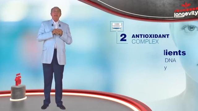 Ночной и Дневной крем დ JEUNESSE GLOBAL смотреть онлайн