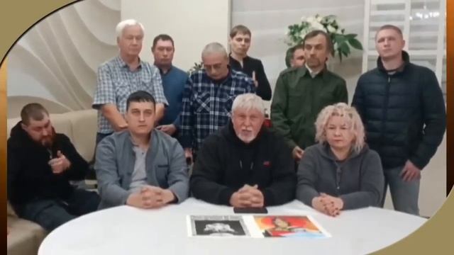 ? Мы русские люди! Овет муфтию и мусульманам РФ Мы это терпеть не будем! смотреть онлайн