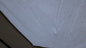 Палатка Куб 220х220х205 Китай.  В Ниву не поместиться.