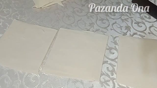 УЗБЕК МИЛЛИЙ ТАOМИ МАНТИ // Сочные Манты // Manti