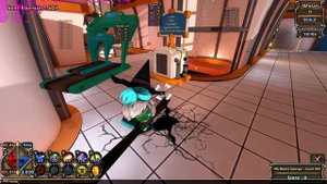 Dungeon Defenders Moonbase NMHCMM (15-35) Survival Build UPDATED