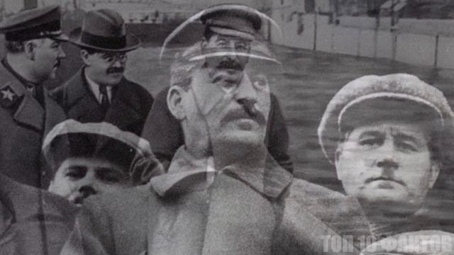 Топ 10 Цитат Сталина, о которых Вы не знали