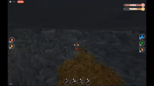 How To Get/Find Iron | Roblox The Survival Game [BETA] смотреть онлайн