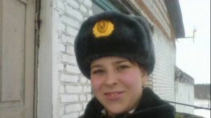 Игорь Ждамиров  -  Девочка - снайпер.