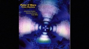 Movin´ On Cross Rhythms Peter O´Mara 1990