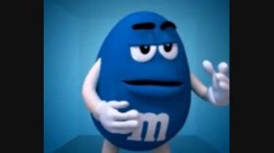 M&M's  Красный и Желтый