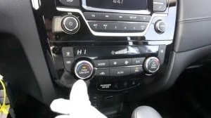 Nissan Qashqai 2019 2.0 (144 л.с.) 2WD CVT XE - видеообзор