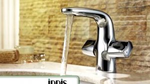 Смесители IDDIS - высокое качество, низкие цены