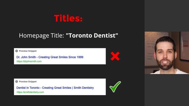 SEO for Beginners - How to Rank Your Website on Google смотреть онлайн