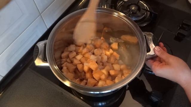 Мармелада(Marmelada)/Португальская кухня