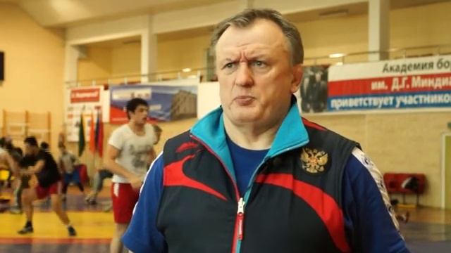 академия борьбы 03 смотреть онлайн