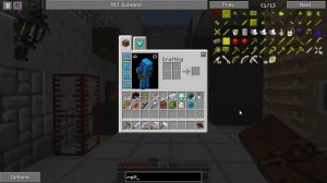 Генератор маны: больше энергии из Ботании, БОЛЬШЕ!!! Карта майнкрафт HQM 1.7.10 FTB Regrowth #21