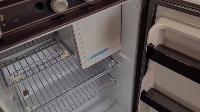 Обзор крепкого немецкого каравана Tec 4 места смотреть онлайн