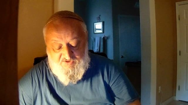 Почему христиане говорят-что евреи дети сатаны и их Бог отправит в ад...?(Саша) смотреть онлайн