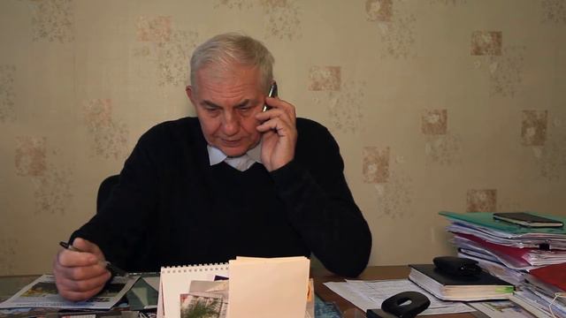Сотниченко Николаю Владимировичу исполнилось 75 лет