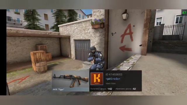 Закладка бомбы лагает фпс очень сильно не больше 30 фпс!!! 😱😱😱 смотреть онлайн